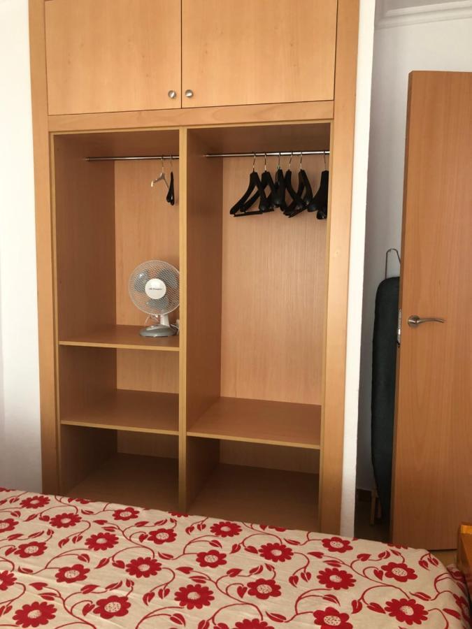 Apartamento 2ª Planta Ca'N Miquel Cala Galdana  Esterno foto