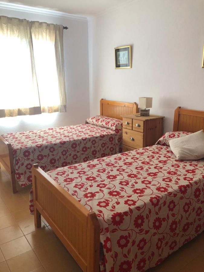 Apartamento 2ª Planta Ca'N Miquel Cala Galdana  Esterno foto